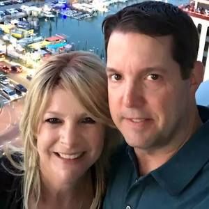 Meet your Posher, Larry